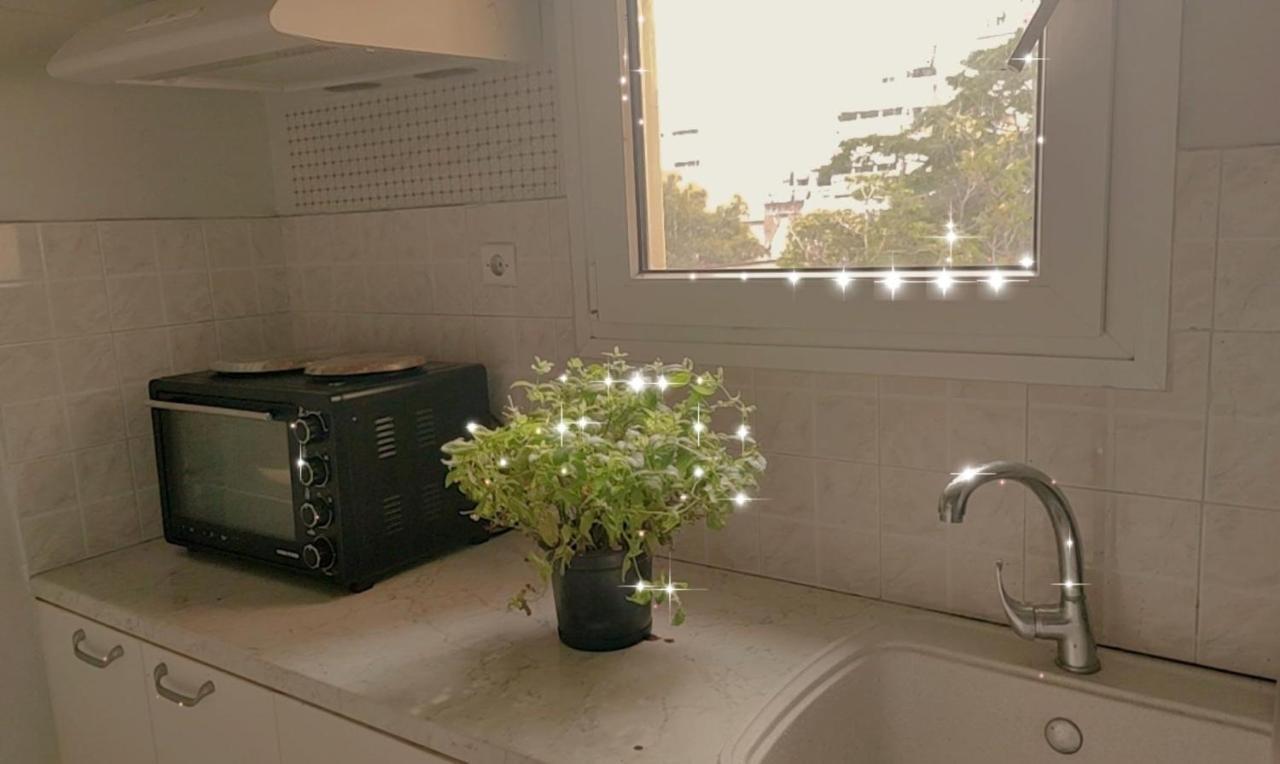 Relaxation And Vacation With All The Comforts Atény Exteriér fotografie