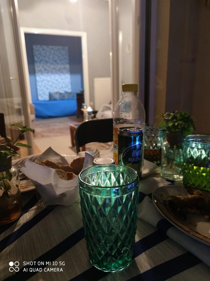 Relaxation And Vacation With All The Comforts Atény Exteriér fotografie