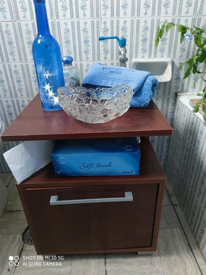 Relaxation And Vacation With All The Comforts Atény Exteriér fotografie