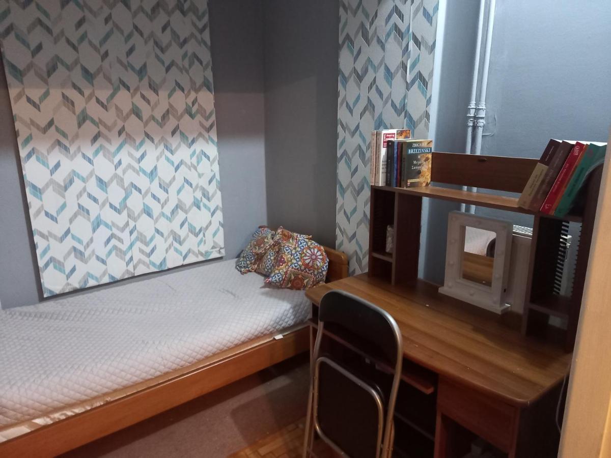 Relaxation And Vacation With All The Comforts Atény Exteriér fotografie
